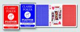 Piatnik Piatnik Poker - CLASSIC