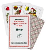 Piatnik Piatnik d.d. Kaffeehaus 1846, 32 listů