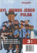 Klime Petr Byl jednou jeden polda - Kolekce 3 DVD