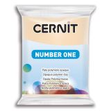 Cernit CERNIT NUMBER ONE 56g tělová