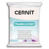 Cernit CERNIT TRANSLUCENT 56g - průhledná