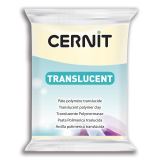 Cernit CERNIT TRANSLUCENT 56g fosforenční