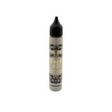 Cadence Cadence metalická kontura a 3D barva 25 ml - diamantová