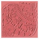 Cernit CERNIT polymerová textura - India 90 x 90mm