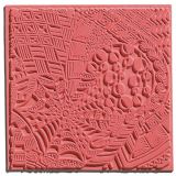 Cernit CERNIT polymerová textura - sny 90 x 90mm