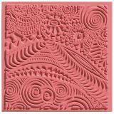 Cernit CERNIT polymerová textura - freestyle 90 x 90mm