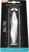 Cernit CERNIT oboustranný kuličkový stylus 16mm/10mm