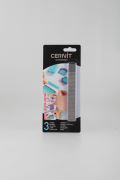 Cernit CERNIT sada nožů 3ks / všechny techniky - millefiori, kaleidoscop, mokume,... /