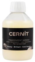 Cernit CERNIT lak lesklý 250ml