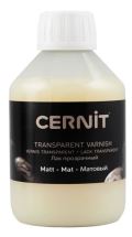 Cernit CERNIT lak matný 250ml