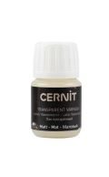 Cernit CERNIT lak matný 30ml