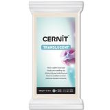 Cernit CERNIT TRANSLUCENT 500g průhledná