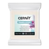 Cernit CERNIT TRANSLUCENT 250g průhledná