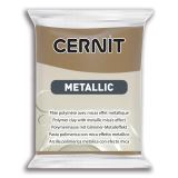 Cernit CERNIT METALLIC 56g - bronz antique