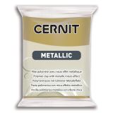 Cernit CERNIT METALLIC 56g - zlat� antique