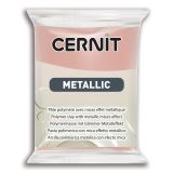 Cernit CERNIT METALLIC 56g - zlat� r��ov�