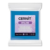 Cernit CERNIT OPALINE 250g - modr�