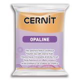Cernit CERNIT OPALINE 56g - meruňková