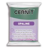 Cernit CERNIT OPALINE 56g - zelená celadon