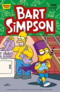 Crew Simpsonovi - Bart Simpson 5/2020