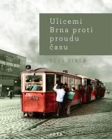 Jota Ulicemi Brna proti proudu asu