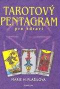 Fontána Tarotový pentagram