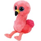 Ty TY Beanie Boos GILDA - plameňák 24 cm