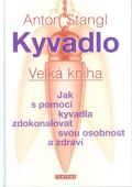 Fontána Kyvadlo - Velká kniha