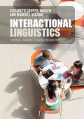Cambridge University Press Interactional Linguistics : Studying Language in Social Interaction