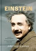 Paseka Einstein - Jeho život a vesmír