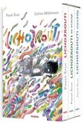 Paseka Lichožrouti: Už jsme komplet 1.-3. díl