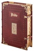 Euromedia Bible (rodinná)