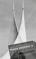 Paseka Praha moderní 4 - Velký průvodce po architektuře 1950–2000