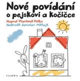 Paseka Nové povídání o pejskovi a kočičce