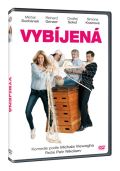 Magic Box Vybíjená DVD