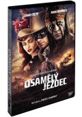 Magic Box Osamělý jezdec DVD