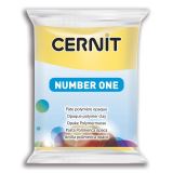 Cernit CERNIT NUMBER ONE 56g žlutá