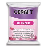 Cernit CERNIT GLAMOUR 56g - fialová