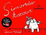 Paseka Simonův kocour na toulkách