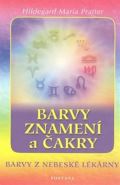 Fontána Barvy, znamení a čakry - Barvy z nebeské lékárny