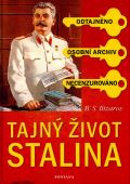 Fontána Tajný život Stalina