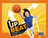 Freebairn Ingrid Upbeat Intermediate Class CDs (4)