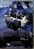 Magic Box Magick stbro 1 / Magick stbro 2 2DVD