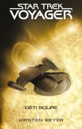 Laser Star Trek: Voyager  Dti boue