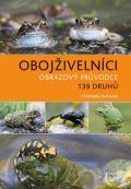 Esence Obojživelníci