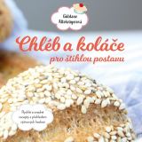 Esence Chléb a koláče pro štíhlou postavu