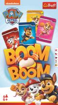 TREFL Boom Boom Tlapková patrola - hra