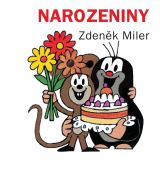 Miler Zdeněk Narozeniny