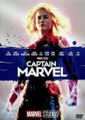 Law Jude Captain Marvel - Edice Marvel 10 let