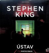 King Stephen stav - 2 CDmp3 (te Martin Preiss)